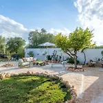 La Casita - Authentic Apulian أوستوني