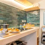 La Casita - Authentic Apulian بيت للعطل
