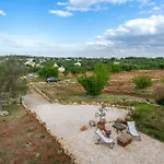 La Casita - Authentic Apulian بيت للعطل أوستوني