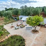 La Casita - Authentic Apulian * أوستوني