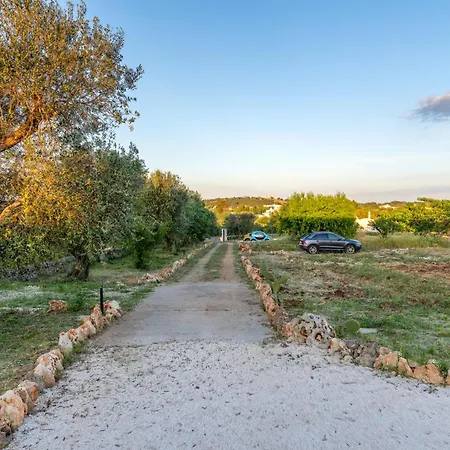 La Casita - Authentic Apulian * أوستوني