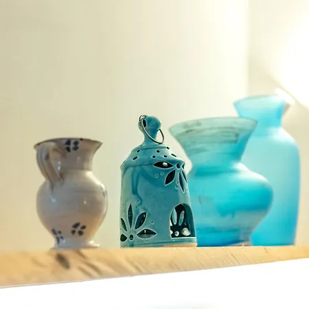 بيت للعطل La Casita - Authentic Apulian *