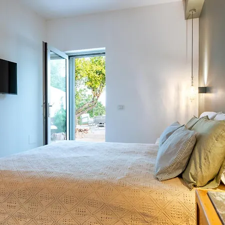 La Casita - Authentic Apulian أوستوني