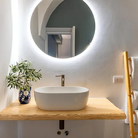 La Casita - Authentic Apulian بيت للعطل *