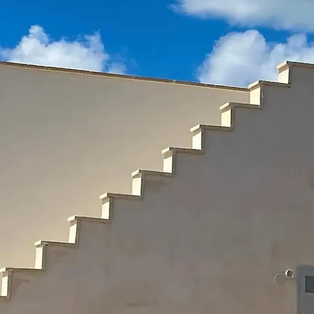 Holiday home Casita Ostuni