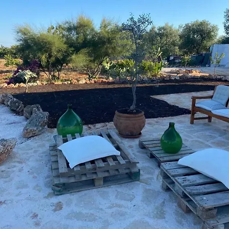 Holiday home Casita