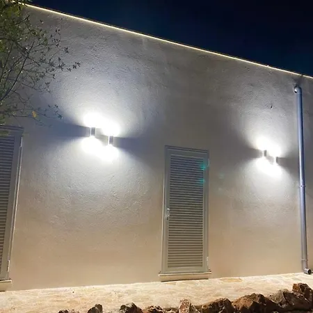 Casita * Ostuni