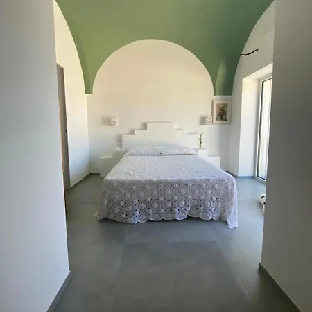 Holiday home Casita Ostuni