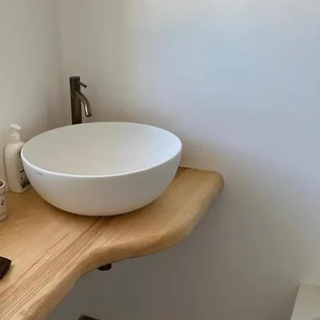 Casita Holiday home Ostuni