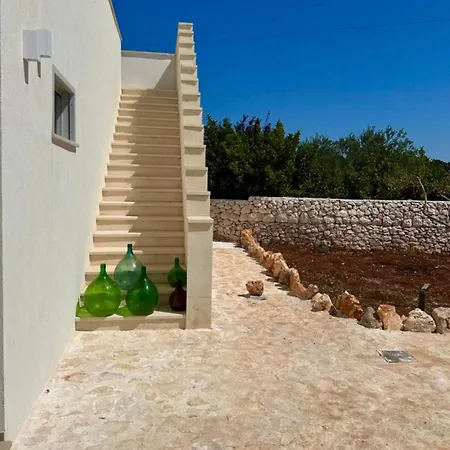 Holiday home Casita Ostuni
