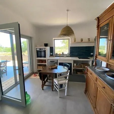 Casita Holiday home