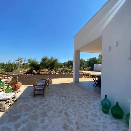 Holiday home Casita