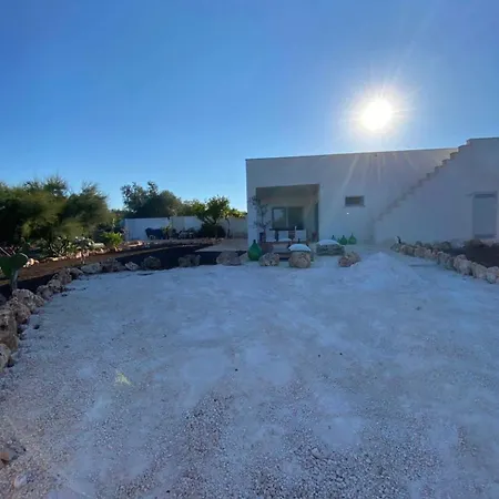 Holiday home Casita Ostuni