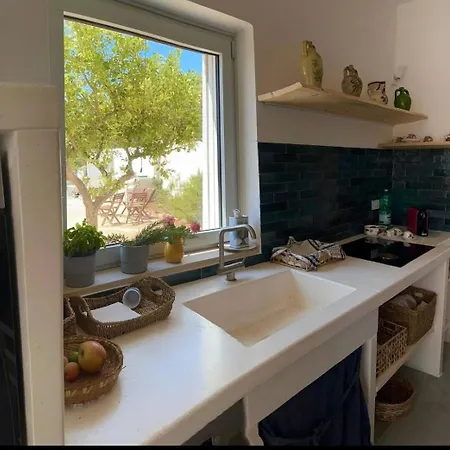 Casita Ostuni