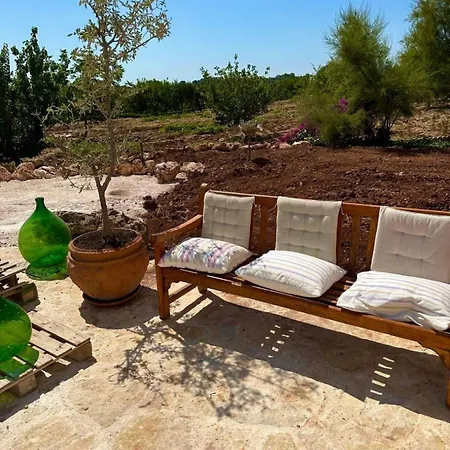 Holiday home Casita