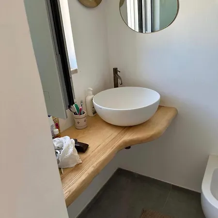 Casita Holiday home Ostuni