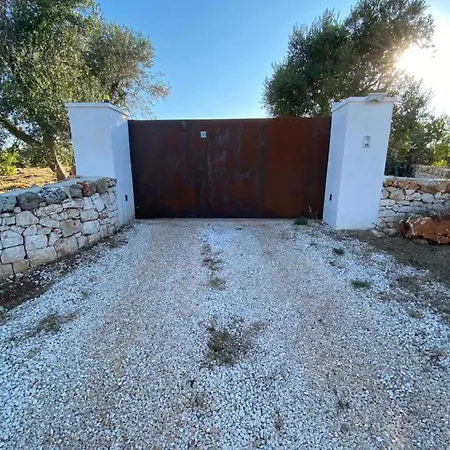Casita * Ostuni