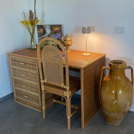 Holiday home Casita Ostuni