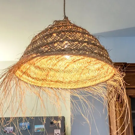 La Casita - Authentic Apulian أوستوني