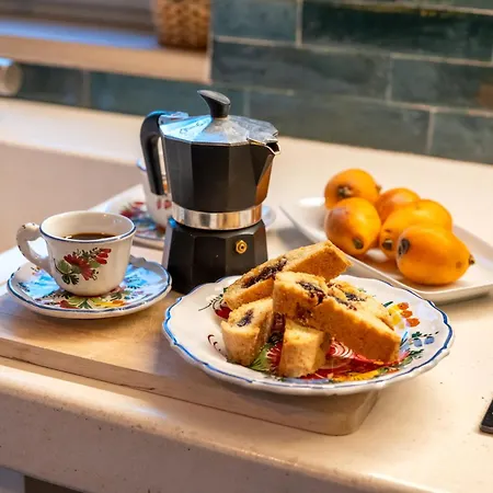 La Casita - Authentic Apulian * 奥斯图尼