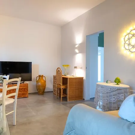 La Casita - Authentic Apulian