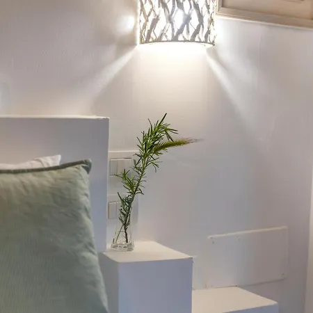 بيت للعطل La Casita - Authentic Apulian