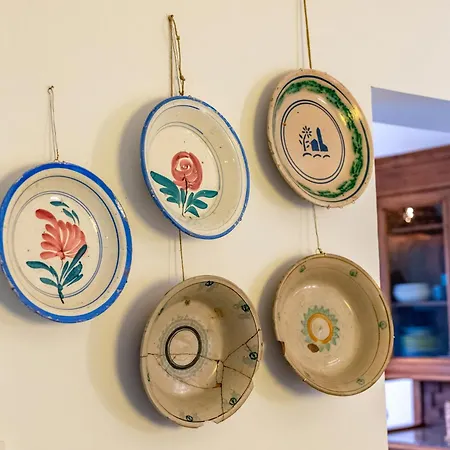 La Casita - Authentic Apulian بيت للعطل *