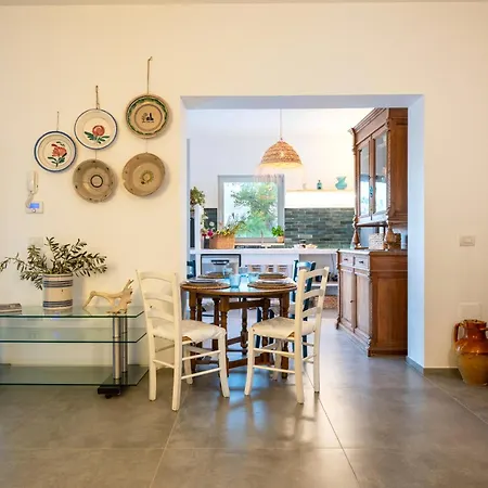 La Casita - Authentic Apulian