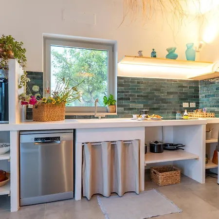 La Casita - Authentic Apulian بيت للعطل