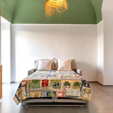 La Casita - Authentic Apulian أوستوني