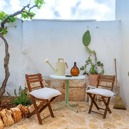 La Casita - Authentic Apulian * أوستوني