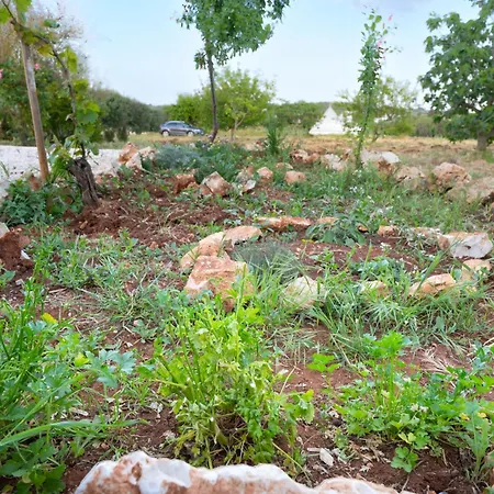 La Casita - Authentic Apulian بيت للعطل *