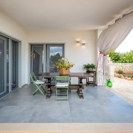 بيت للعطل La Casita - Authentic Apulian *