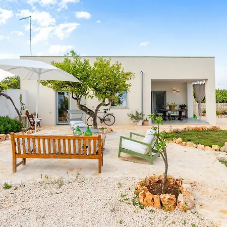 La Casita - Authentic Apulian *