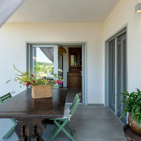 La Casita - Authentic Apulian Ostuni