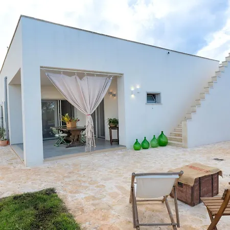 Holiday home La Casita - Authentic Apulian *