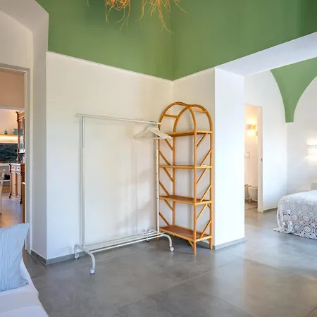 La Casita - Authentic Apulian Holiday home Ostuni