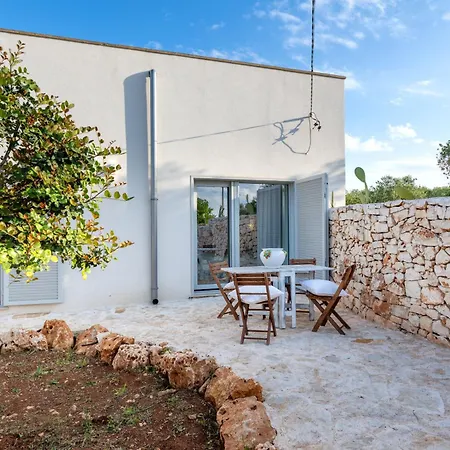 La Casita - Authentic Apulian Holiday home