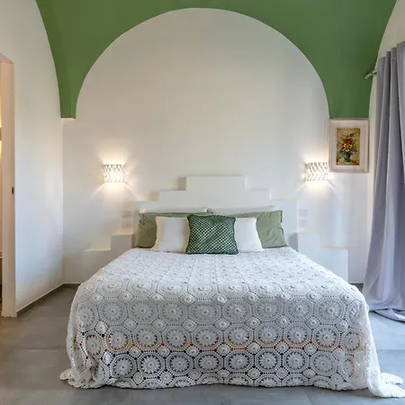بيت للعطل La Casita - Authentic Apulian