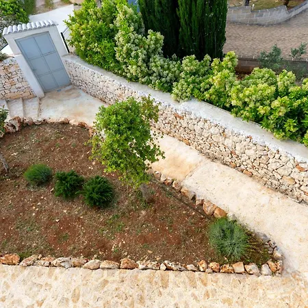بيت للعطل La Casita - Authentic Apulian *