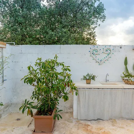 La Casita - Authentic Apulian * أوستوني