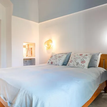 La Casita - Authentic Apulian بيت للعطل