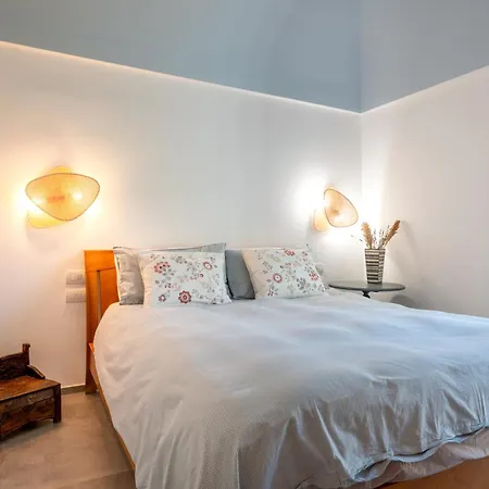 بيت للعطل La Casita - Authentic Apulian
