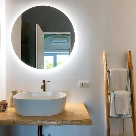 La Casita - Authentic Apulian * Ostuni