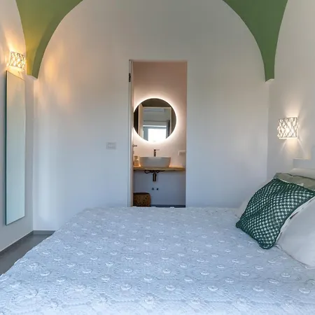 La Casita - Authentic Apulian Holiday home