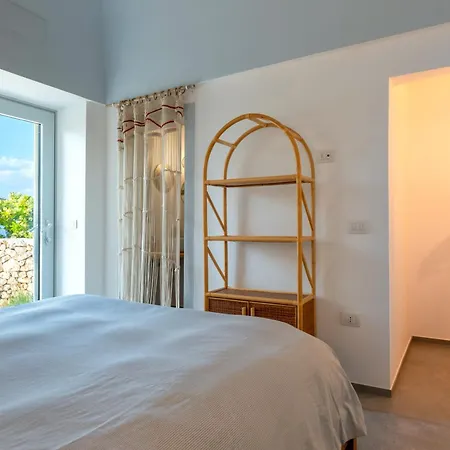 Holiday home La Casita - Authentic Apulian Ostuni