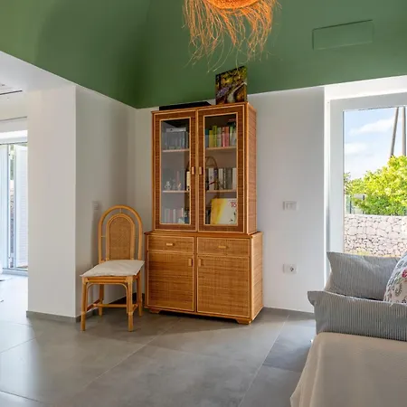 بيت للعطل La Casita - Authentic Apulian *