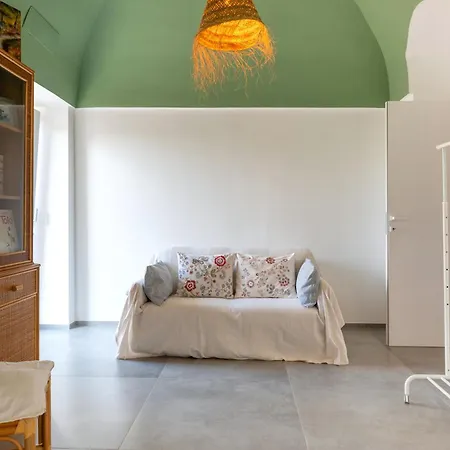 La Casita - Authentic Apulian *