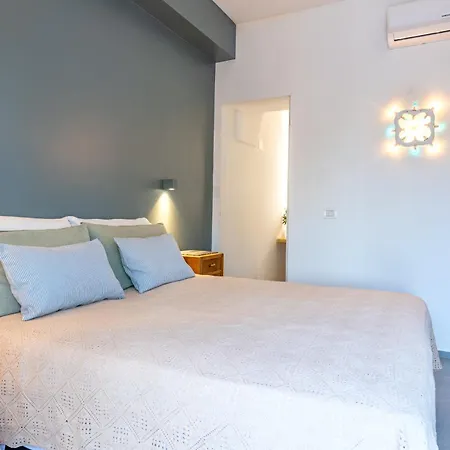 La Casita - Authentic Apulian Дом отдыха Остуни